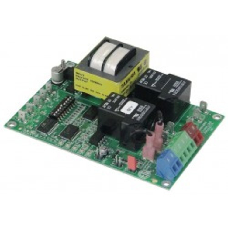 Control Board
