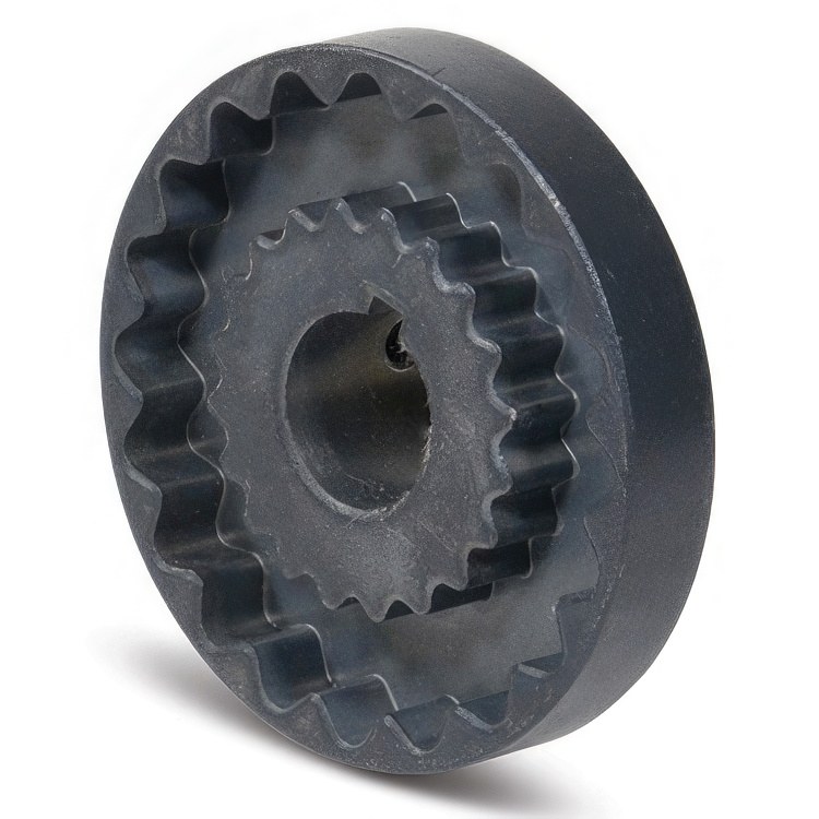  Flange