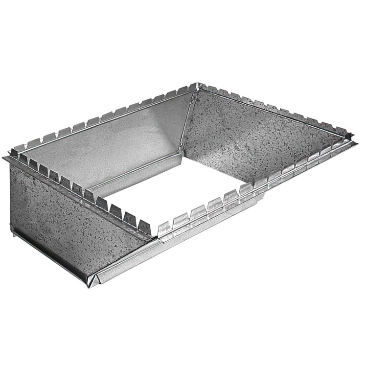 Duct Collar