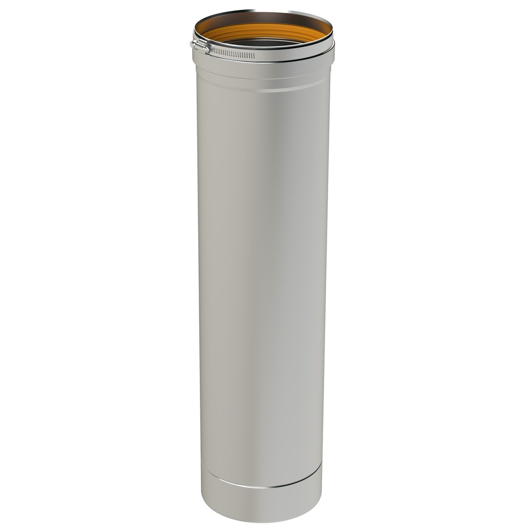 Vent Pipe