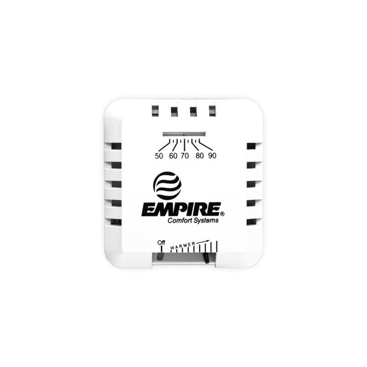  Thermostat