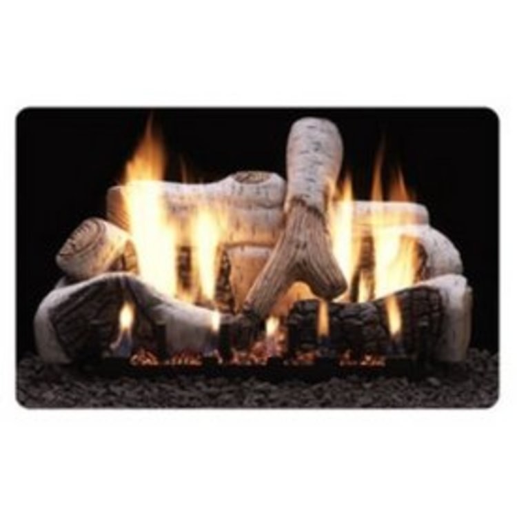 Log Burner