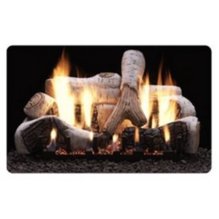 Log Burner