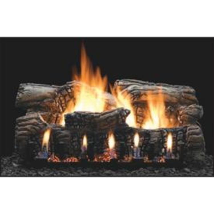 Log Burner