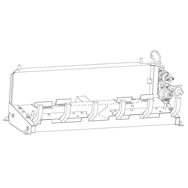 Log Burner