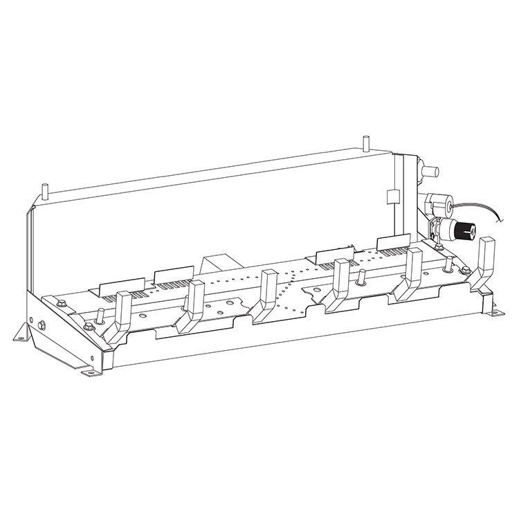 Log Burner