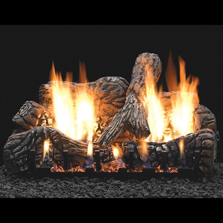 Log Set