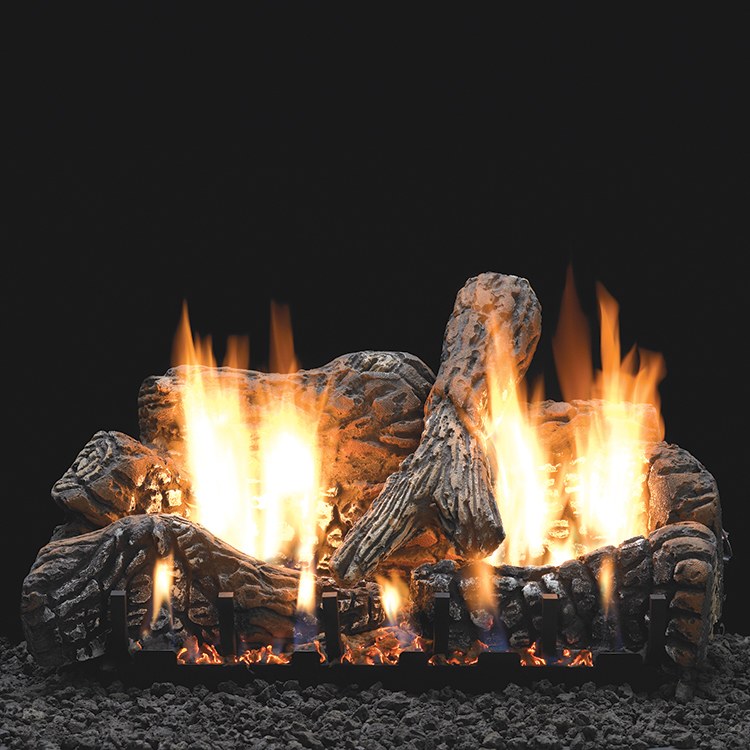 Log Set