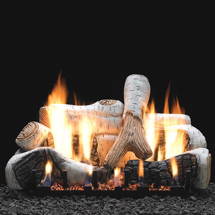 Log Set