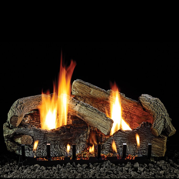Log Set