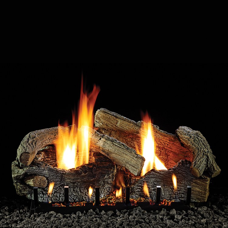 Log Set