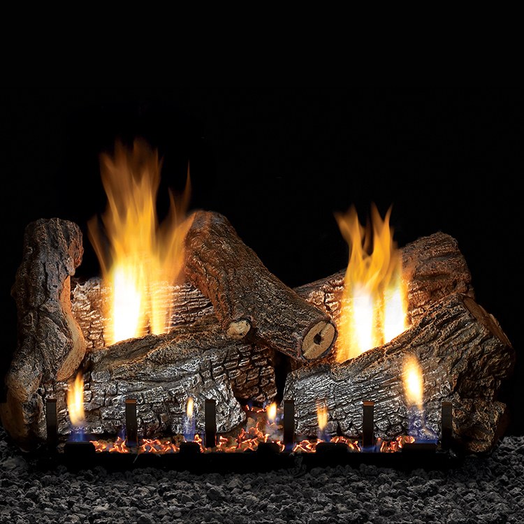 Log Set