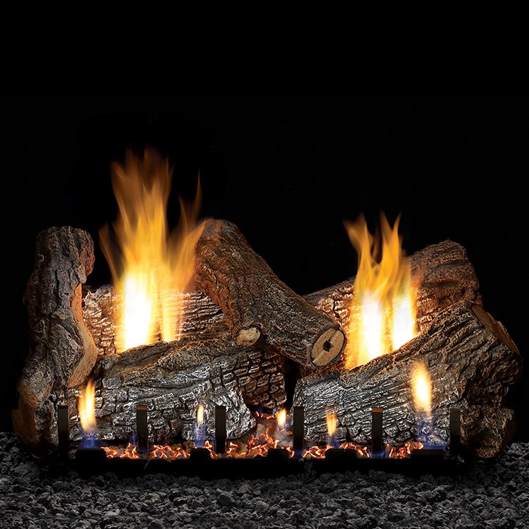Log Set