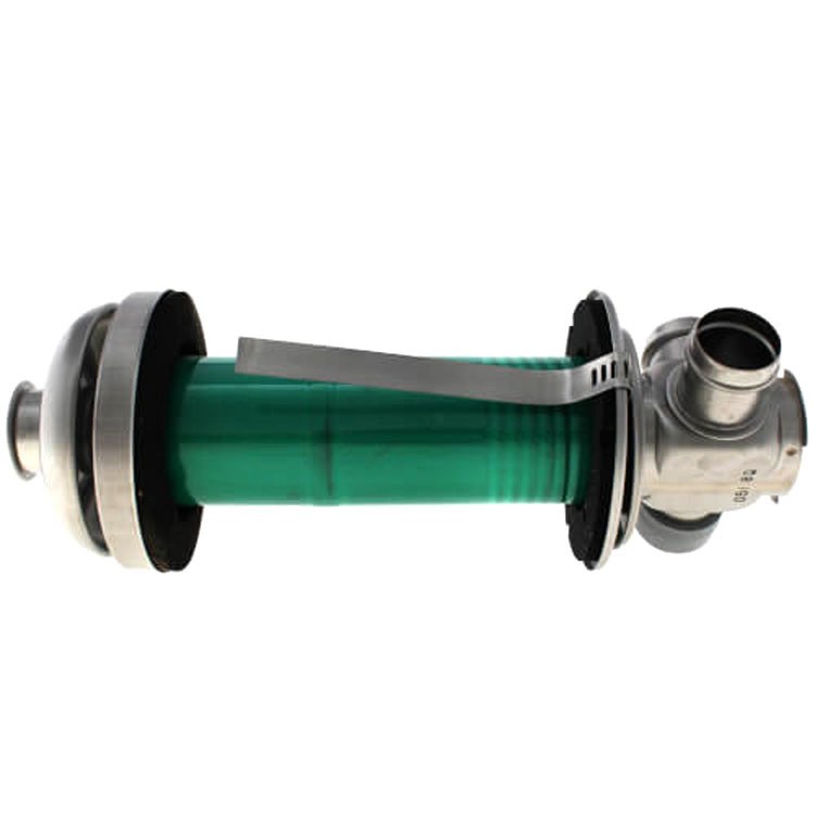 Vent Kit