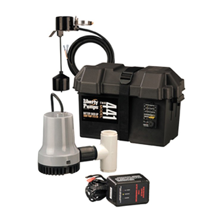 Sump Pump