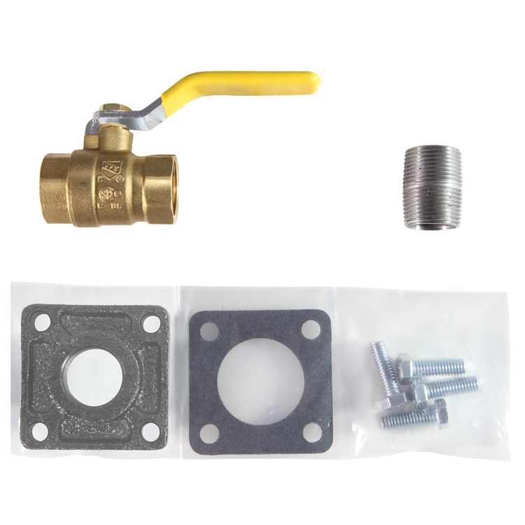 Blow Down Kit