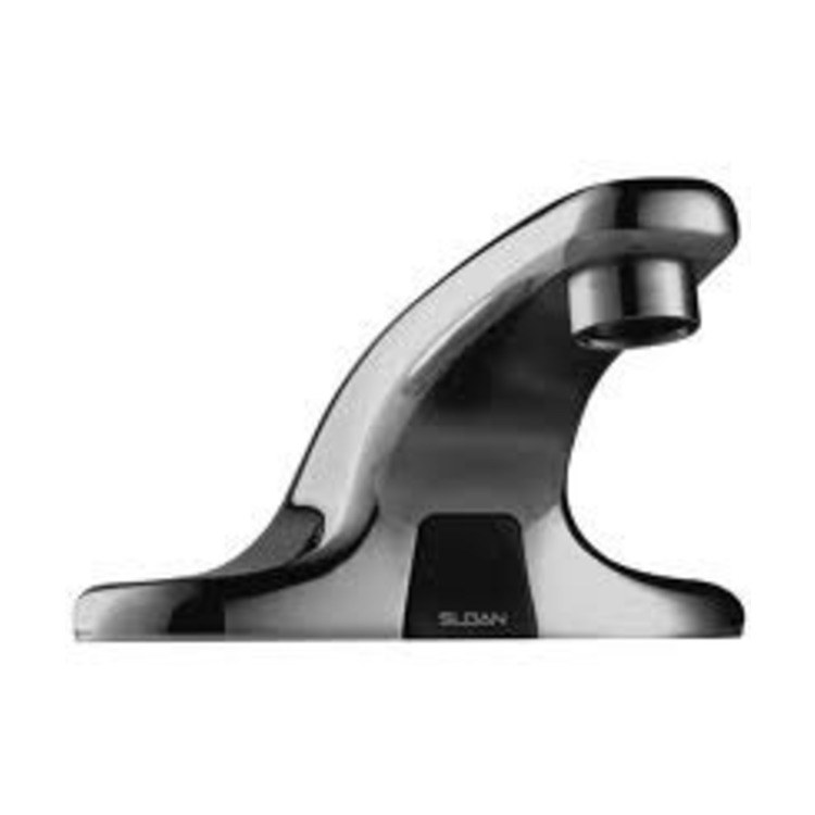 Lavatory Faucet