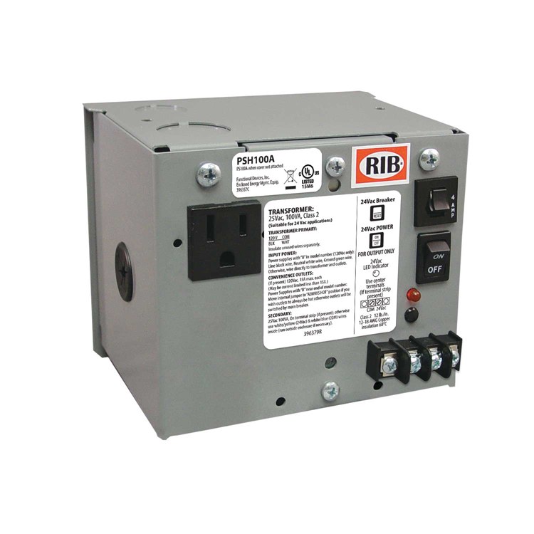 Power Supply