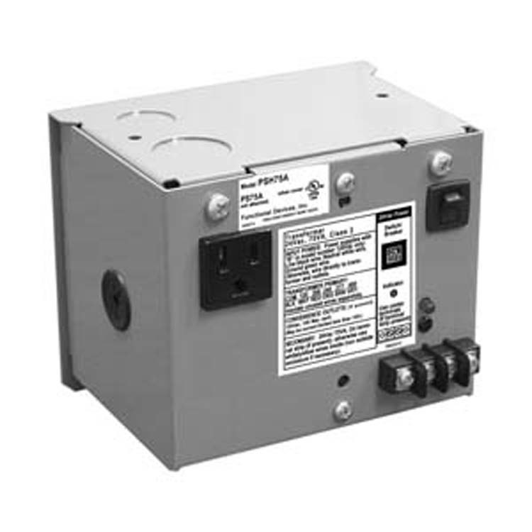 Power Supply