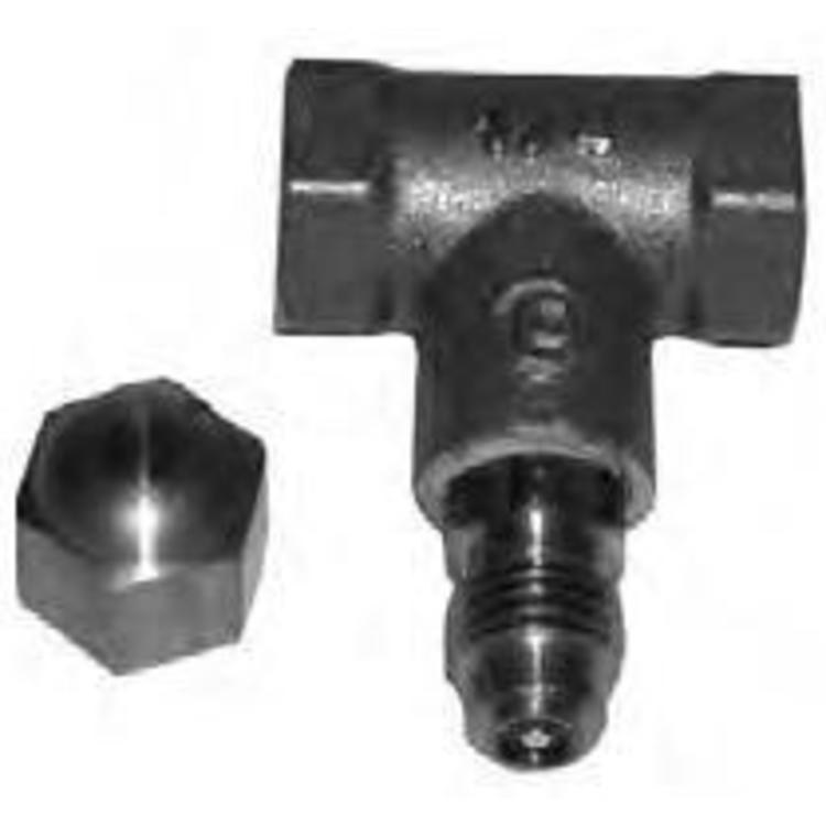 Pressure Fitting