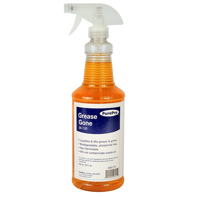  Degreaser