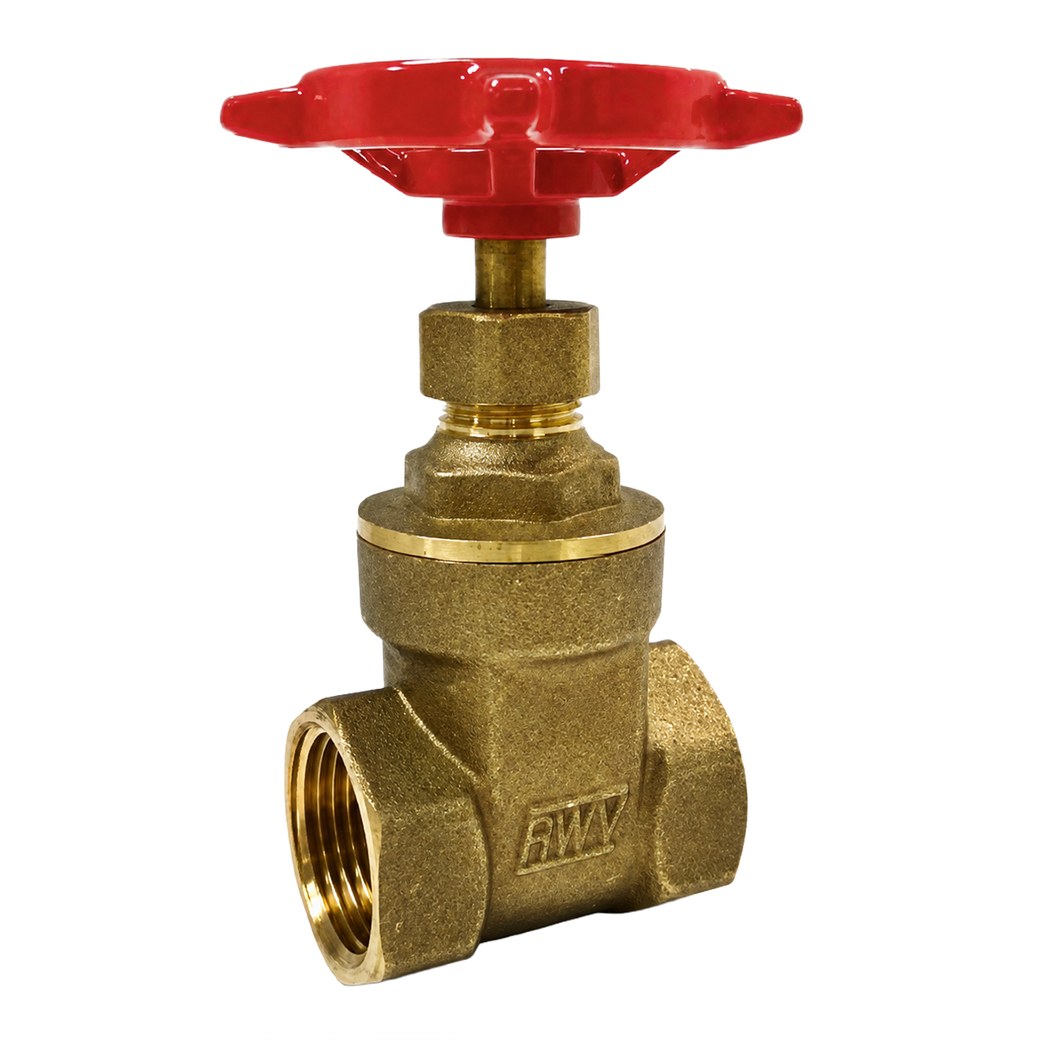Gate Valve