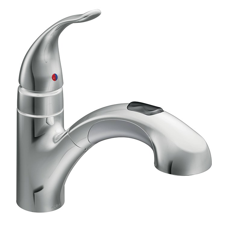 Kitchen Faucet