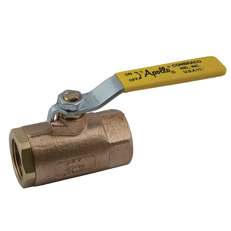 Ball Valve