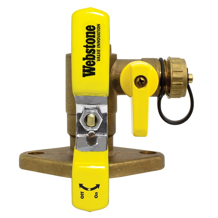 Ball Valve