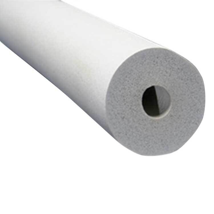 Tube Insulation