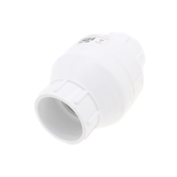 Check Valve