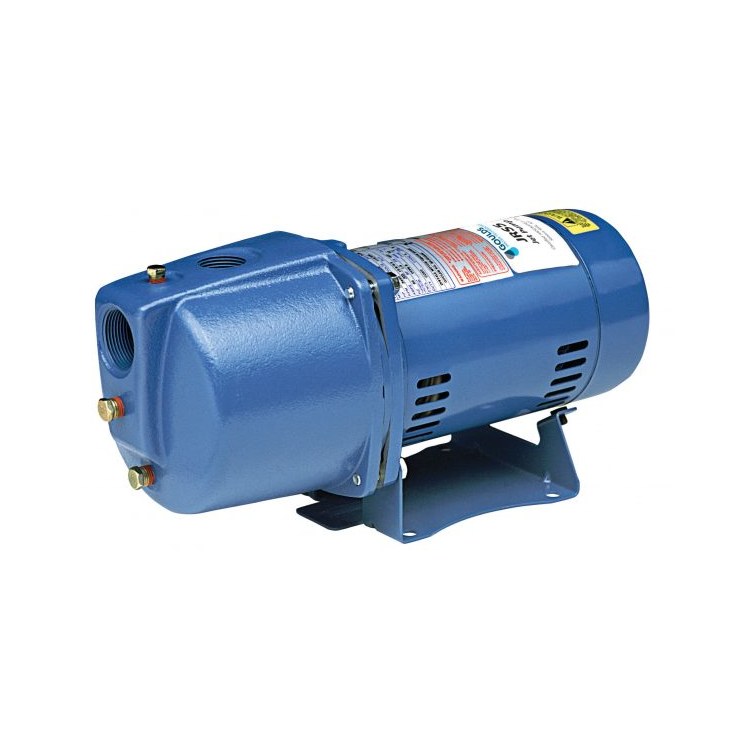 Jet Pump
