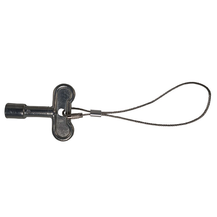  Key