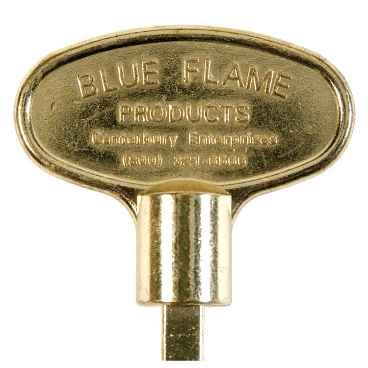  Key