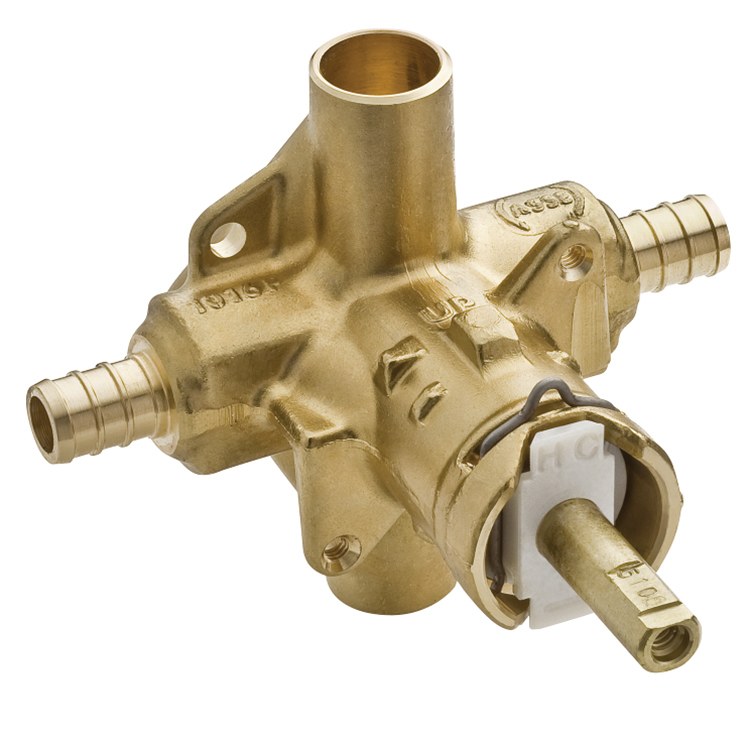 Rough-In Valve