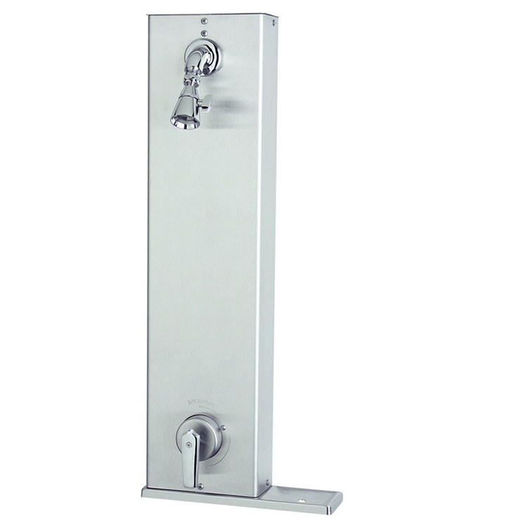 Shower System