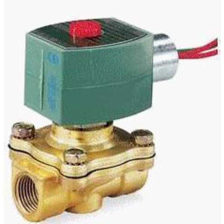 Solenoid Valve
