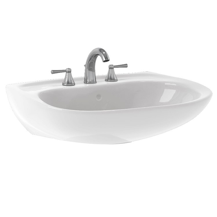 Lavatory Sink
