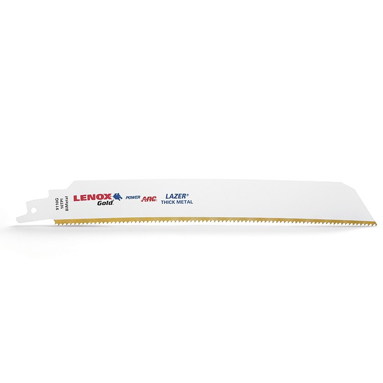 Reciprocating Saw Blade