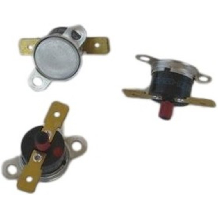 Thermal Safety Switch