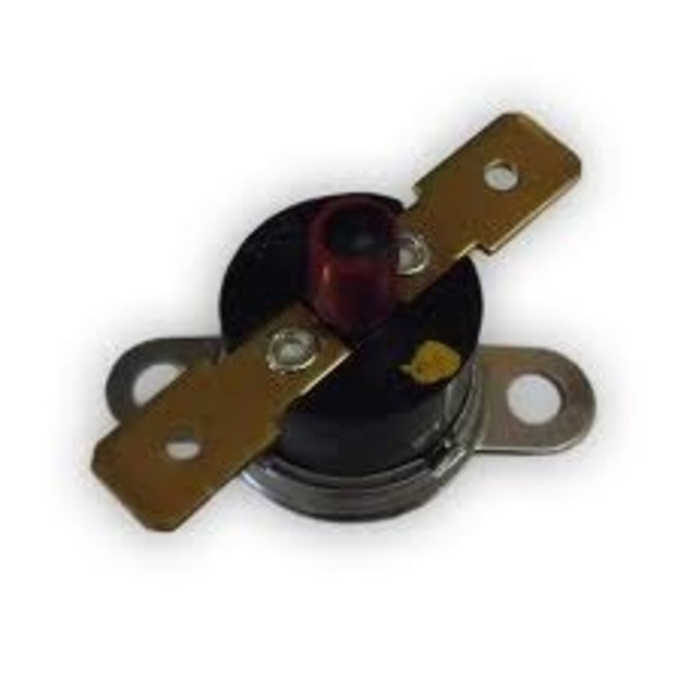 Thermal Safety Switch