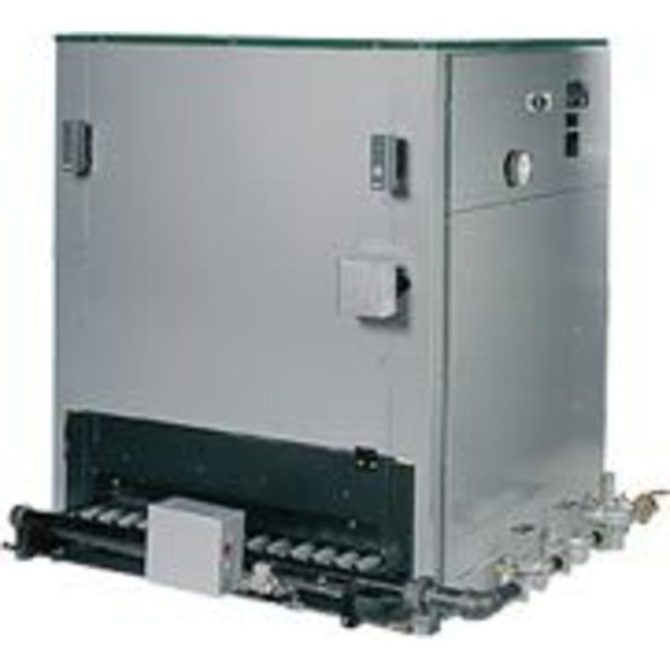 Steam Boiler