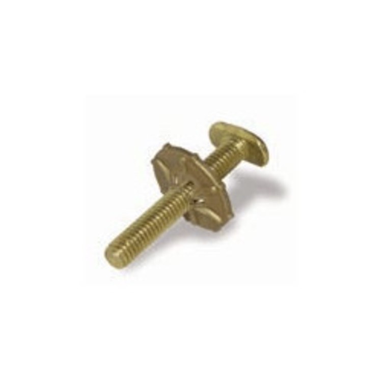 Closet Bolt