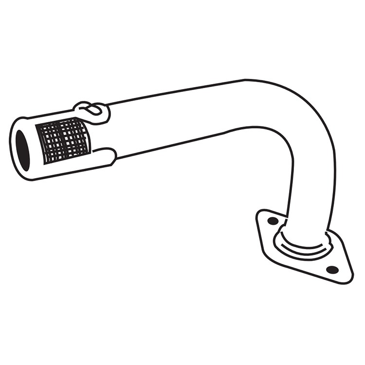Venturi Tube