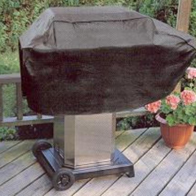 Grill Cover