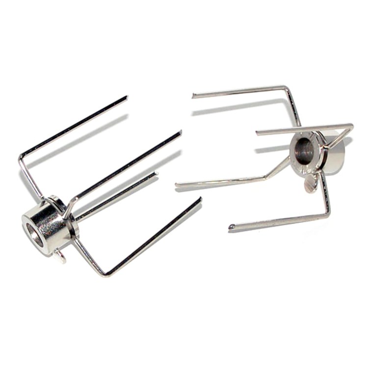 Rotisserie Fork