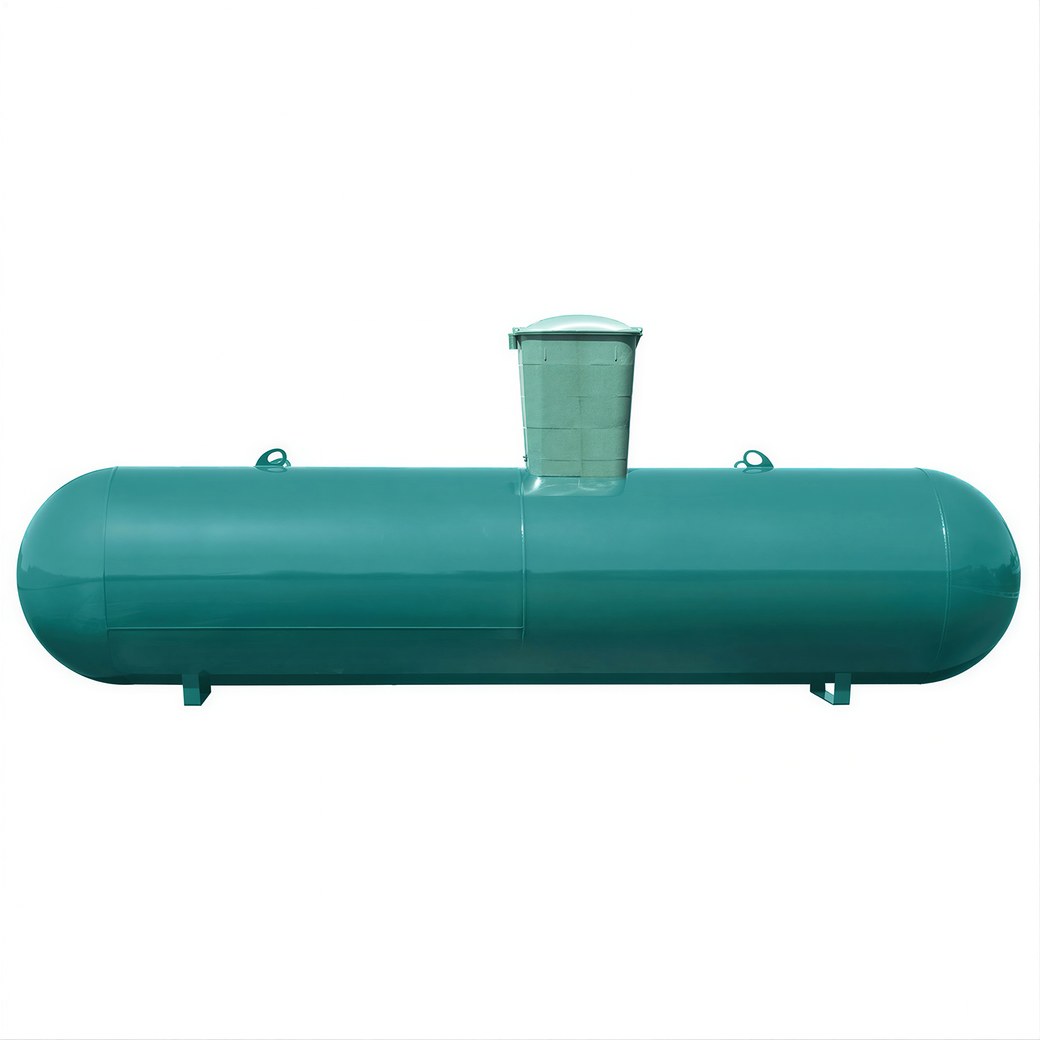 LP Tank