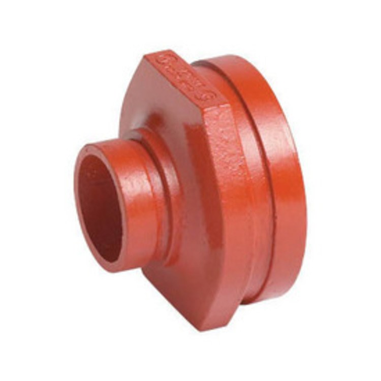 Concentric Reducer