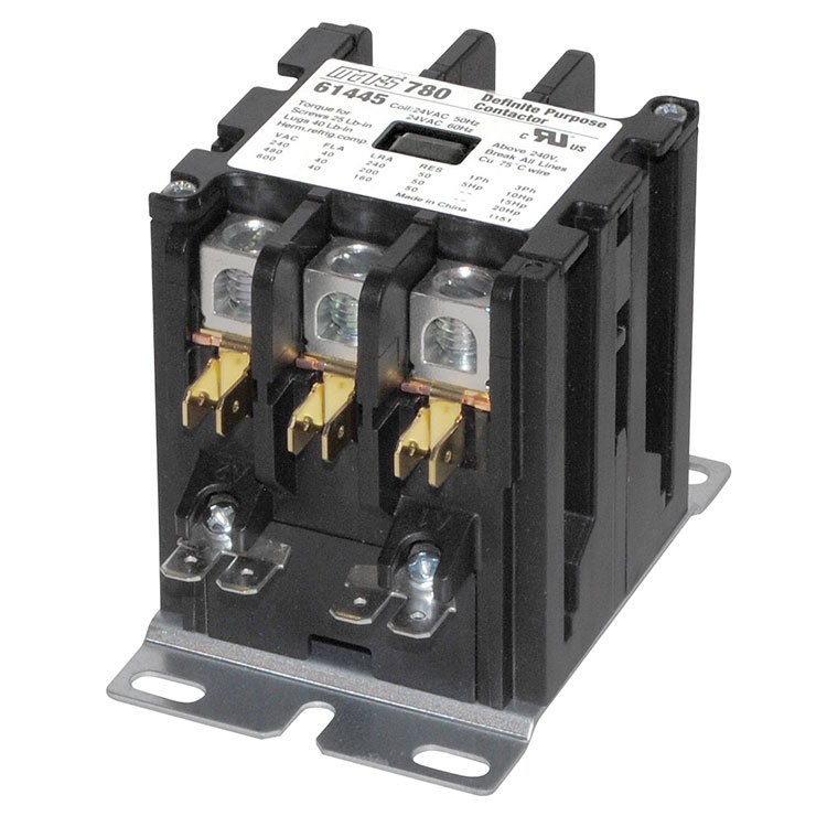  Contactor