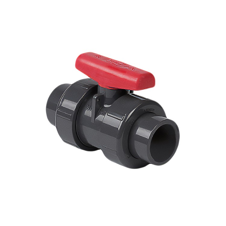 Ball Valve
